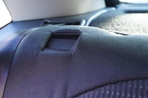 Pokrowce samochodowe Citroen C 4 II 276,18 Pokrowce samochodowe Citroen C 4 II 276,18