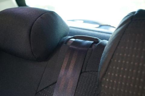 Pokrowce samochodowe Citroen C 4 II 276,24 Pokrowce samochodowe Citroen C 4 II 276,24