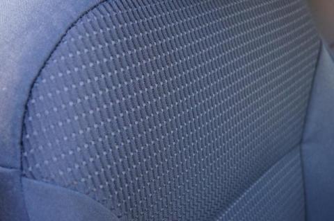Pokrowce samochodowe Citroen C 4 II 276,7 Pokrowce samochodowe Citroen C 4 II 276,7