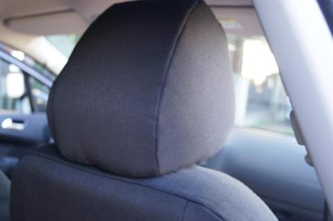 Pokrowce samochodowe Citroen C 4 II 276,9 Pokrowce samochodowe Citroen C 4 II 276,9