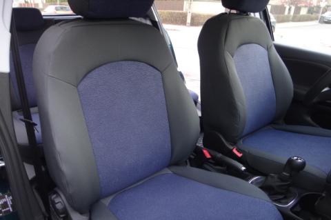 Pokrowce samochodowe Opel Corsa E 279,1 Pokrowce samochodowe Opel Corsa E 279,1