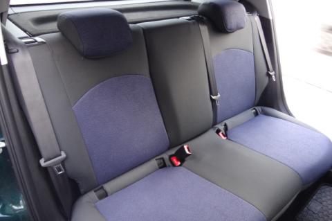 Pokrowce samochodowe Opel Corsa E 279,16 Pokrowce samochodowe Opel Corsa E 279,16