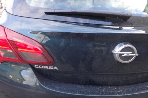 Producent pokrowców Opel Corsa E Czeladź ul. Nowopogońska 70 Opel Corsa E Czeladź ul. Nowopogońska 70
