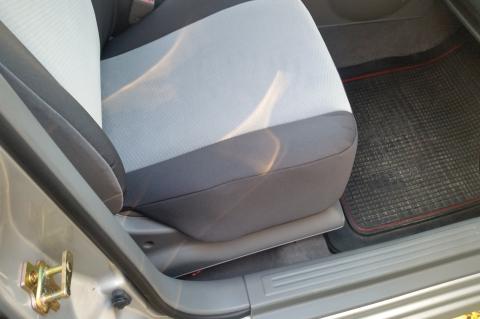 Pokrowce samochodowe Chevrolet Lacetti 280,3 Pokrowce samochodowe Chevrolet Lacetti 280,3
