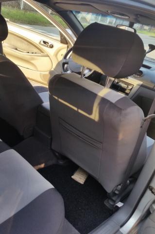 Producent pokrowców Chevrolet Lacetti Czeladź ul. Nowopogońska 70 Chevrolet Lacetti Czeladź ul. Nowopogońska 70