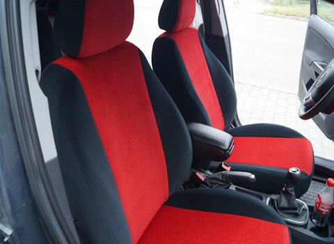 Pokrowce samochodowe Opel Corsa D 301,9 Pokrowce samochodowe Opel Corsa D 301,9