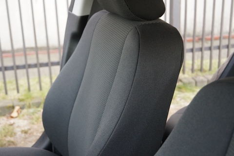 Pokrowce samochodowe Honda Civic IX Hatchback Sport 310,1 Pokrowce samochodowe Honda Civic IX Hatchback Sport 310,1