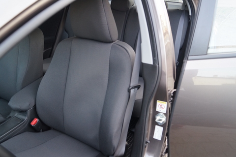 Pokrowce samochodowe Honda Civic IX Hatchback Sport 310,3 Pokrowce samochodowe Honda Civic IX Hatchback Sport 310,3