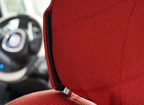 Fiat 500 zagłówek Zagłówek Fiat 500 L
