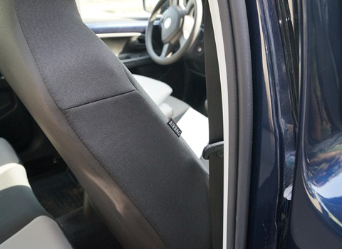 Przody plecy bez kieszeni Skoda Citigo Skoda Citigo przody plecy