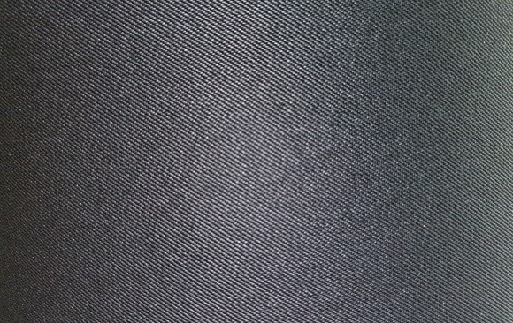 Bok laminowany Czarny Poysk 5mm 2