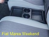Uszyte Pokrowce samochodowe Fiat Marea Weekend