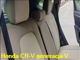 Uszyte Pokrowce samochodowe Honda CR-V V 2018