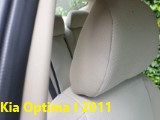Uszyte Pokrowce samochodowe Kia Optima I 2011 