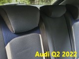 Uszyte Pokrowce samochodowe Audi Q2 2022