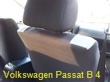 Uszyte Pokrowce samochodowe Volkswagen Passat B 4