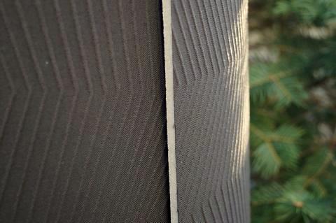 Tkanina fabrycznie laminowana 146 Pokrowce estetyczne nr 146