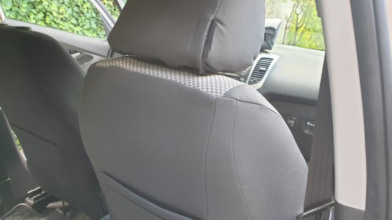 Pokrowce samochodowe Hyundai iX20 Facelifting 2019 179,9