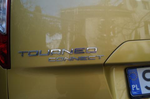 Pokrowce samochodowe Ford Tourneo Connect II 255,52