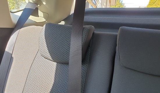 Pokrowce samochodowe Honda Jazz IV 2018 289,14 Pokrowce samochodowe Honda Jazz IV 2018 289,14