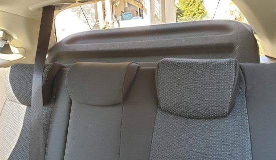 Pokrowce samochodowe Honda Jazz IV 2018 289,15 Pokrowce samochodowe Honda Jazz IV 2018 289,15