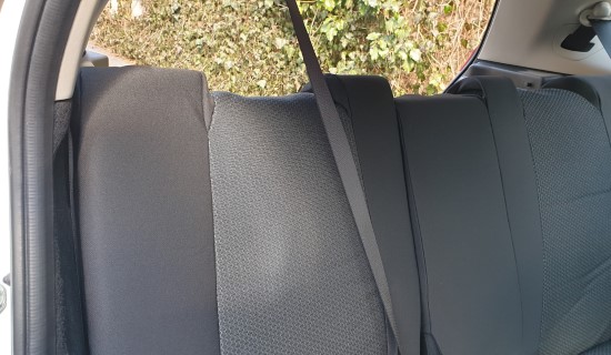 Pokrowce samochodowe Honda Jazz IV 2018 289,16 Pokrowce samochodowe Honda Jazz IV 2018 289,16