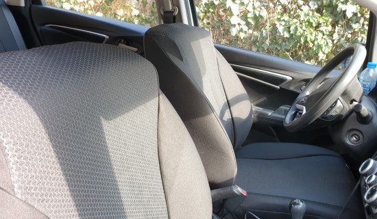 Pokrowce samochodowe Honda Jazz IV 2018 289,2 Pokrowce samochodowe Honda Jazz IV 2018 289,2