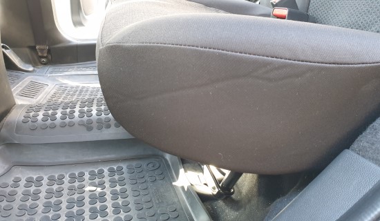 Pokrowce samochodowe Honda Jazz IV 2018 289,22 Pokrowce samochodowe Honda Jazz IV 2018 289,22