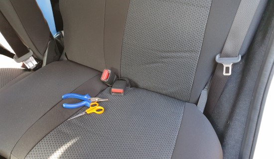Pokrowce samochodowe Honda Jazz IV 2018 289,26 Pokrowce samochodowe Honda Jazz IV 2018 289,26