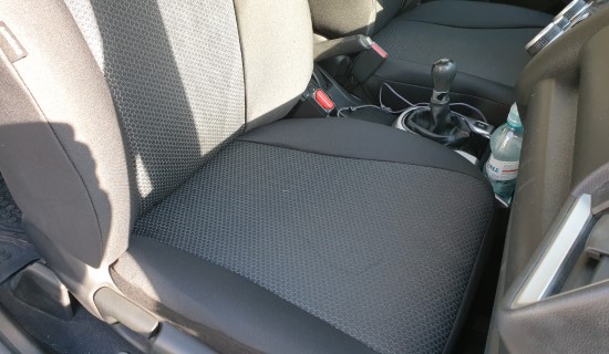 Pokrowce samochodowe Honda Jazz IV 2018 289,3 Pokrowce samochodowe Honda Jazz IV 2018 289,3