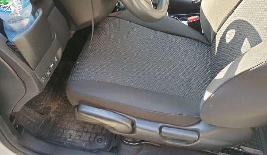 Pokrowce samochodowe Honda Jazz IV 2018 289,8 Pokrowce samochodowe Honda Jazz IV 2018 289,8