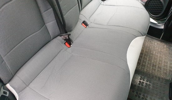 Pokrowce samochodowe Toyota Prius IV 2018 290,15