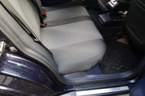 Pokrowce samochodowe Audi A4 Avant fotele kubekowe 327,18