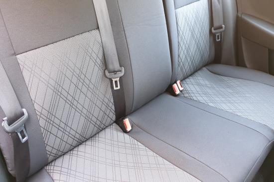 Pokrowce samochodowe Seat Toledo IV 2015 358,25