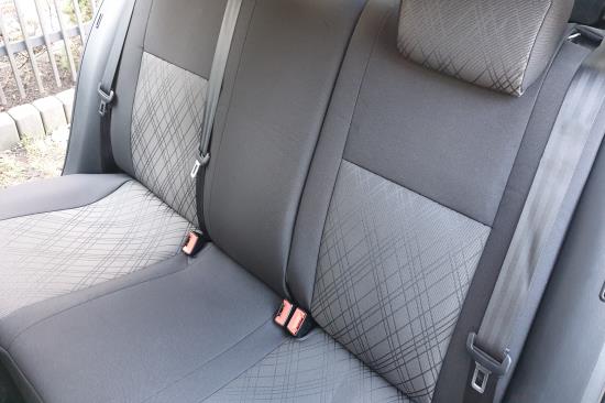 Pokrowce samochodowe Seat Toledo IV 2015 358,28