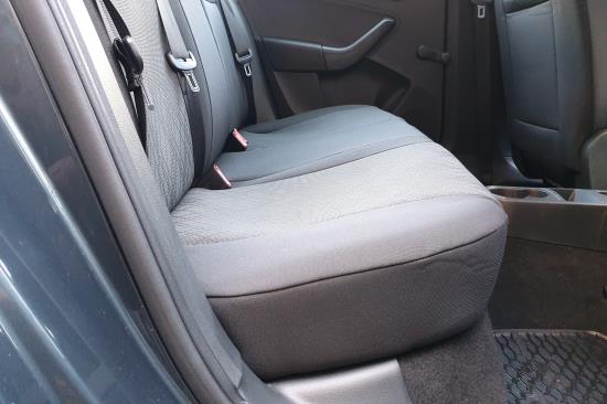 Pokrowce samochodowe Seat Toledo IV 2015 358,36
