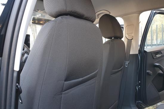 Pokrowce samochodowe Seat Toledo IV 2015 358,5