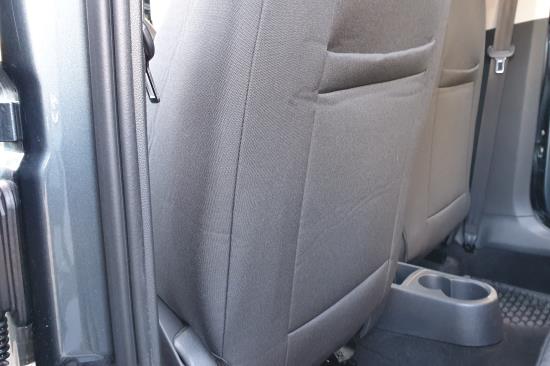 Pokrowce samochodowe Seat Toledo IV 2015 358,6