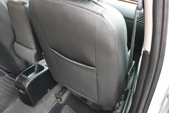 Pokrowce samochodowe Lancia Lybra 2004 372,11 Pokrowce samochodowe Lancia Lybra 2004 372,11