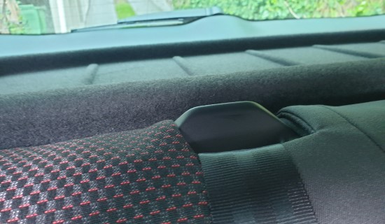 Pokrowce samochodowe Seat Arona 2020 tkanina kostka 421,18