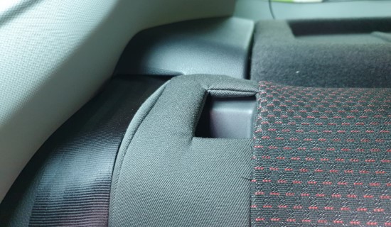 Pokrowce samochodowe Seat Arona 2020 tkanina kostka 421,19