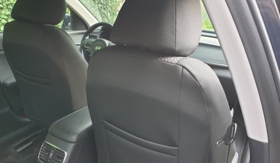 Pokrowce samochodowe Kia Optima II 2016 425,7 Pokrowce samochodowe Kia Optima II 2016 425,7