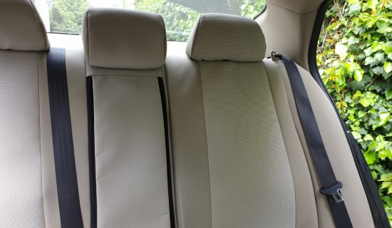 Pokrowce samochodowe Kia Optima I 2011 431,10 Pokrowce samochodowe Kia Optima I 2011 431,10