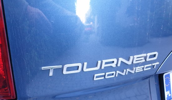 Ford Tourneo Connect III 2021 444 Czelad ul. Nowopogoska 70