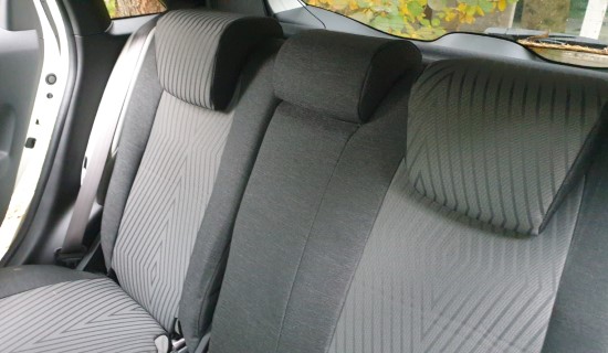 Pokrowce samochodowe Honda Jazz V 2022 482,10 Pokrowce samochodowe Honda Jazz V 2022 482,10