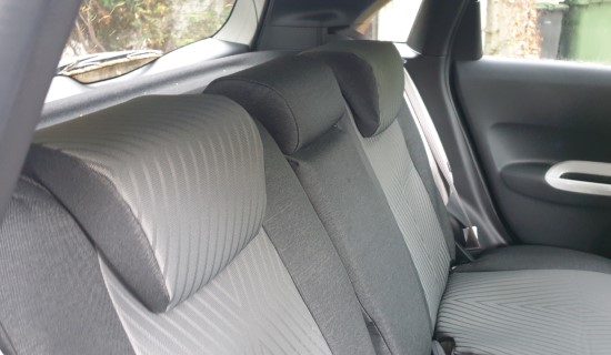 Pokrowce samochodowe Honda Jazz V 2022 482,11 Pokrowce samochodowe Honda Jazz V 2022 482,11