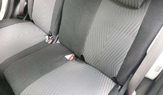 Pokrowce samochodowe Honda Jazz V 2022 482,16 Pokrowce samochodowe Honda Jazz V 2022 482,16