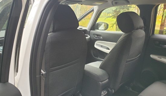 Pokrowce samochodowe Honda Jazz V 2022 482,2 Pokrowce samochodowe Honda Jazz V 2022 482,2