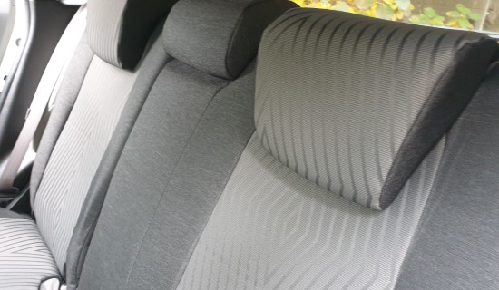 Pokrowce samochodowe Honda Jazz V 2022 482,9 Pokrowce samochodowe Honda Jazz V 2022 482,9
