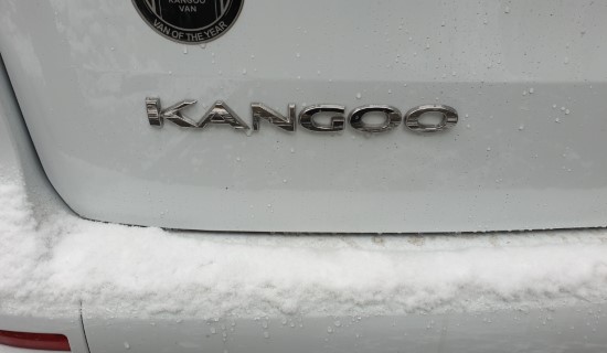 Renault Kango 2+1 2022 Czelad ul. Nowopogoska 70